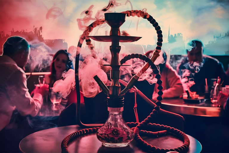 hookah