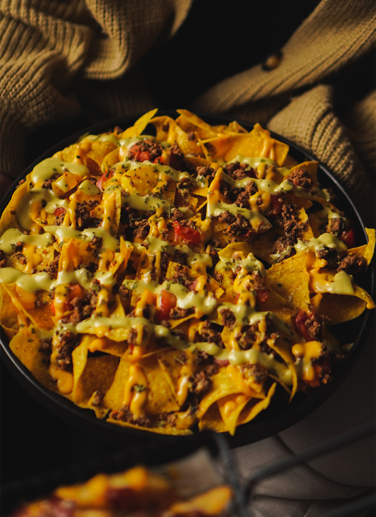 nachos