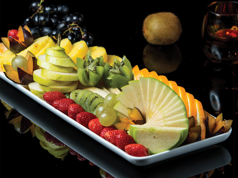  0000 obst teller 2 personen