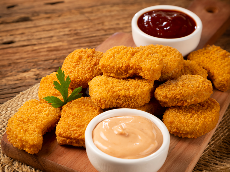 nuggets